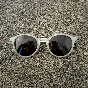 Madewell Indio Sunglasses